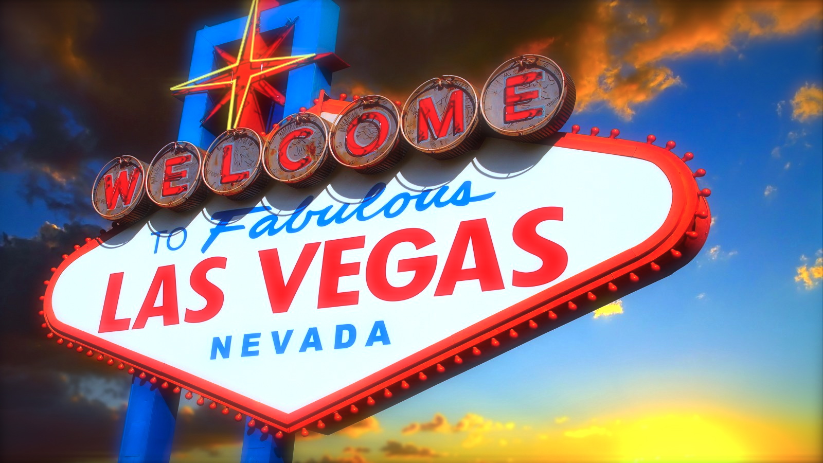 Las-Vegas-Logo-Wallpaper