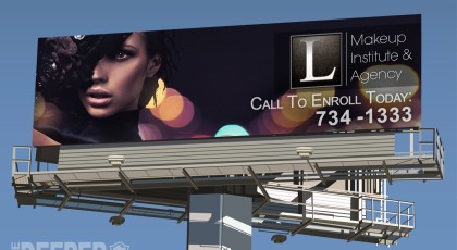 Billboard Design | Outdoor Marketing Las Vegas