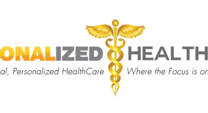 Logo Design | Medical Marketing | Brand Identity Las Vegas